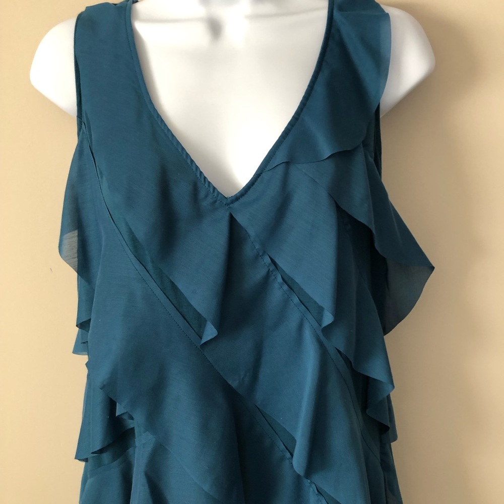 Loft dress